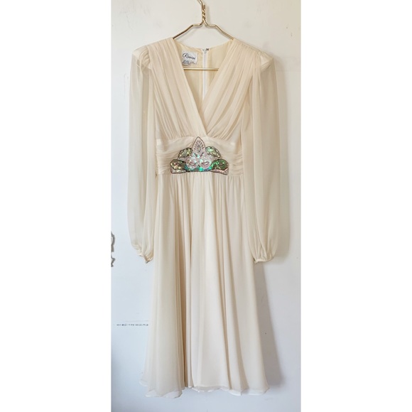 Vintage Dresses & Skirts - Vintage Rimini Dress